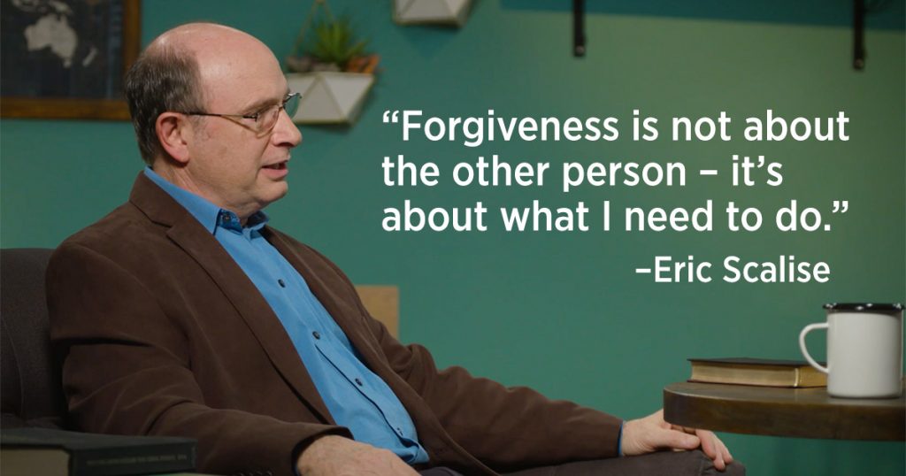 Forgiveness Quote