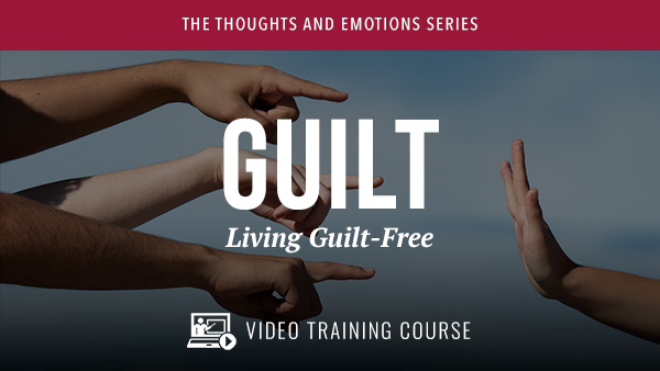 Guilt Video Course