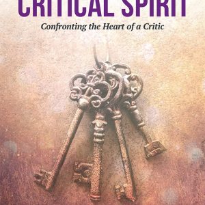 Critical Spirit