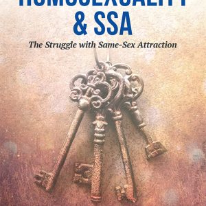 Homosexuality & SSA