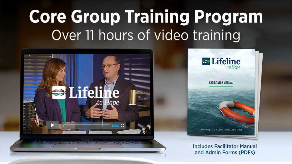 Lifeline Core Course