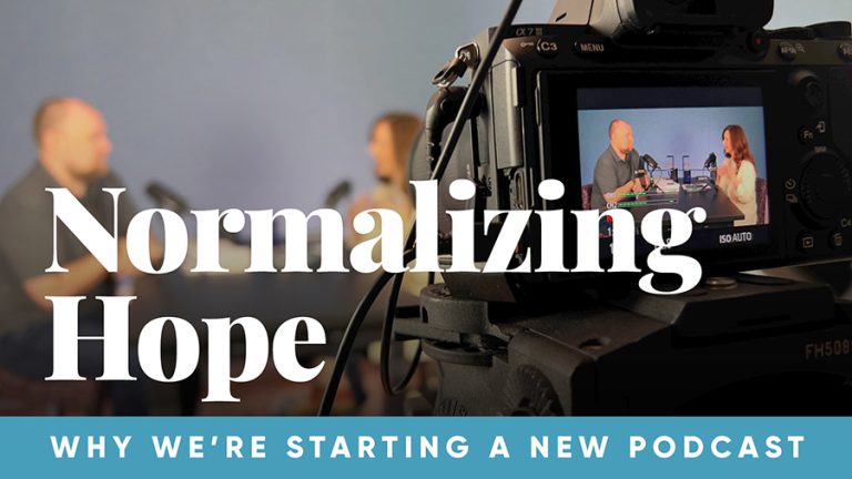 Normalizing Hope